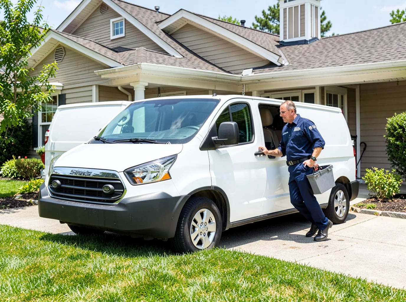 Emergency Plumber company in Loranger, LA
